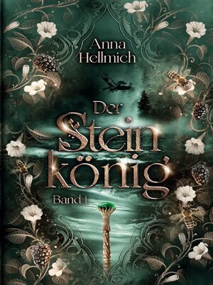 cover image of Der Steinkönig